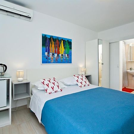 Rooms Carpe Diem Hvar Hvar Town Extérieur photo