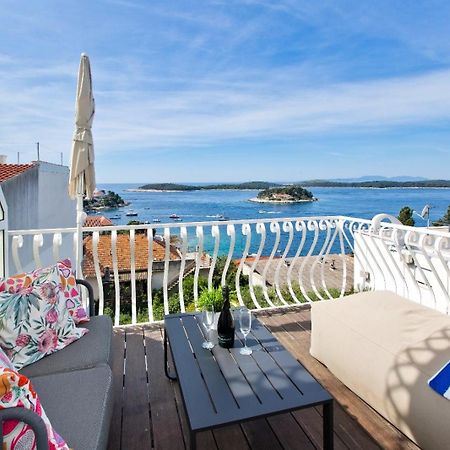 Rooms Carpe Diem Hvar Hvar Town Extérieur photo