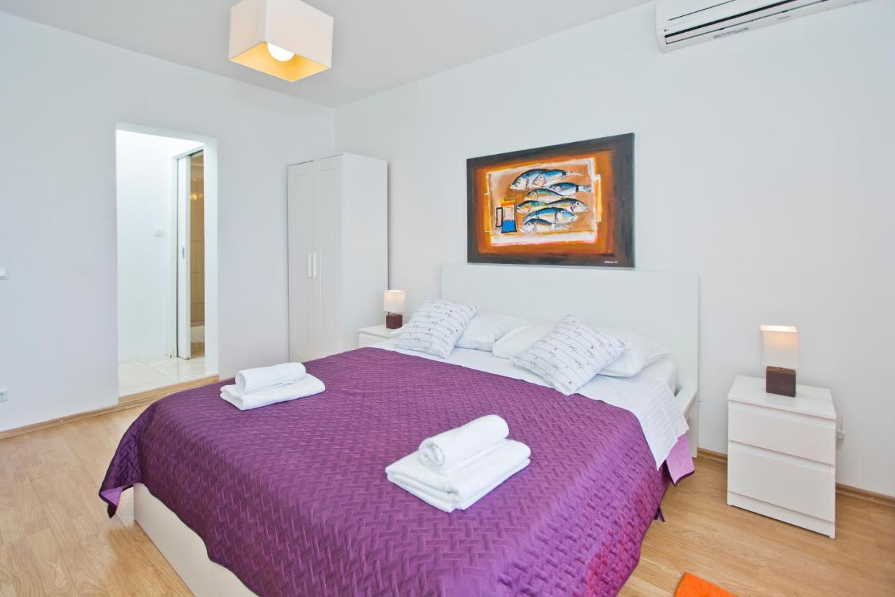 Rooms Carpe Diem Hvar Hvar Town Extérieur photo