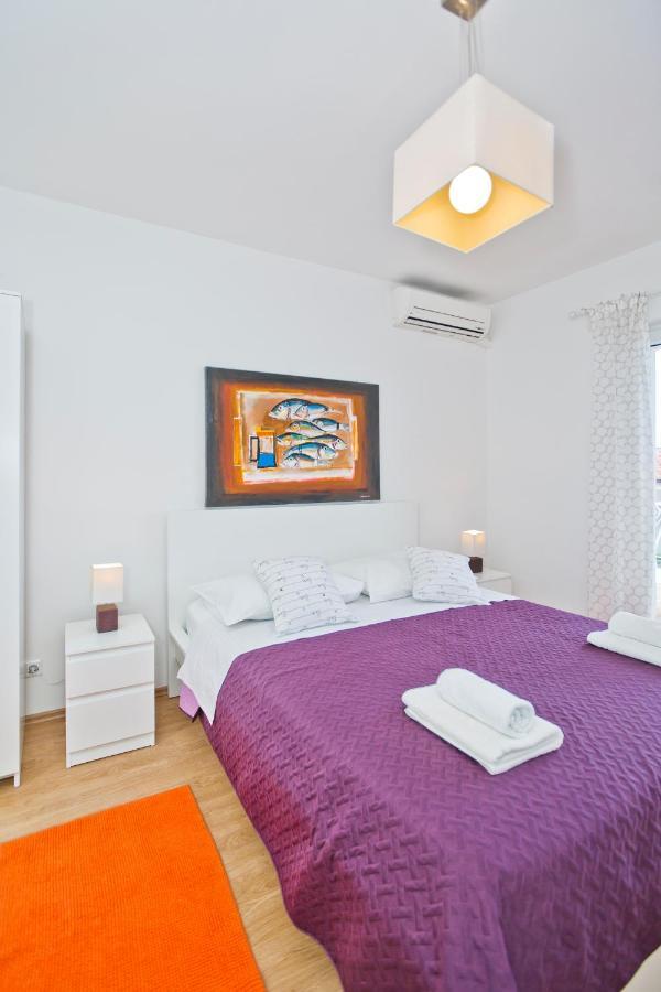 Rooms Carpe Diem Hvar Hvar Town Extérieur photo