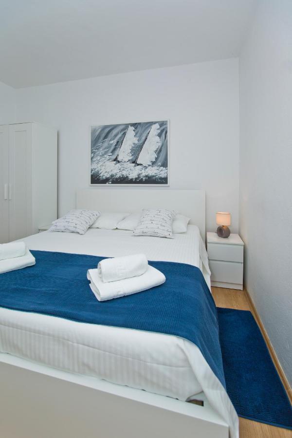 Rooms Carpe Diem Hvar Hvar Town Extérieur photo
