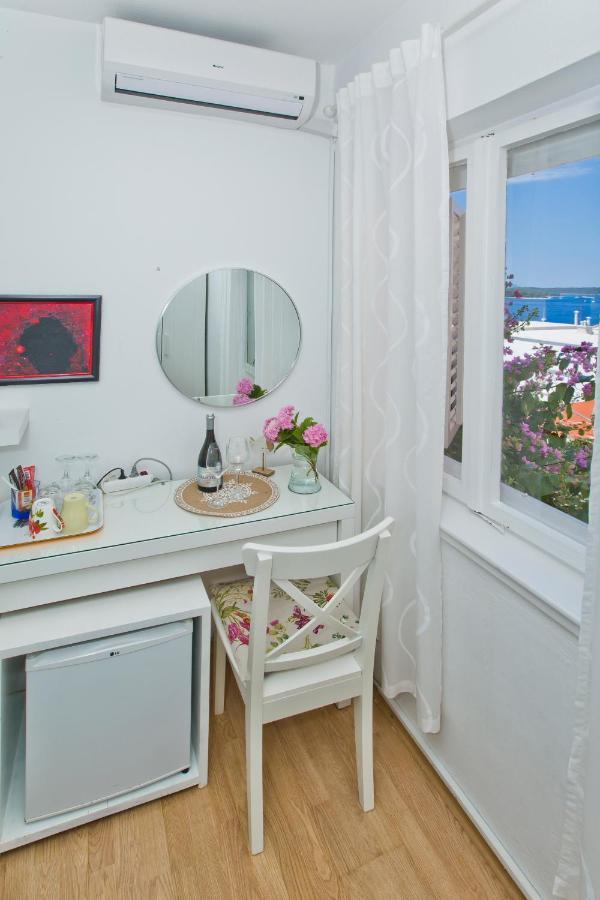 Rooms Carpe Diem Hvar Hvar Town Extérieur photo
