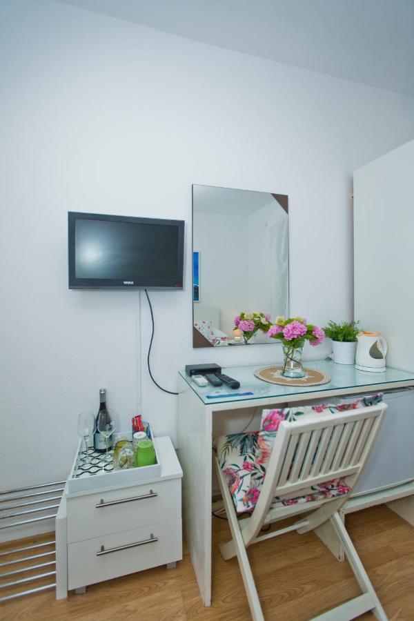 Rooms Carpe Diem Hvar Hvar Town Extérieur photo