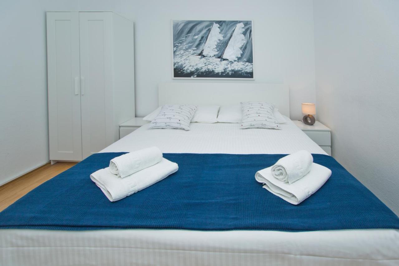 Rooms Carpe Diem Hvar Hvar Town Extérieur photo