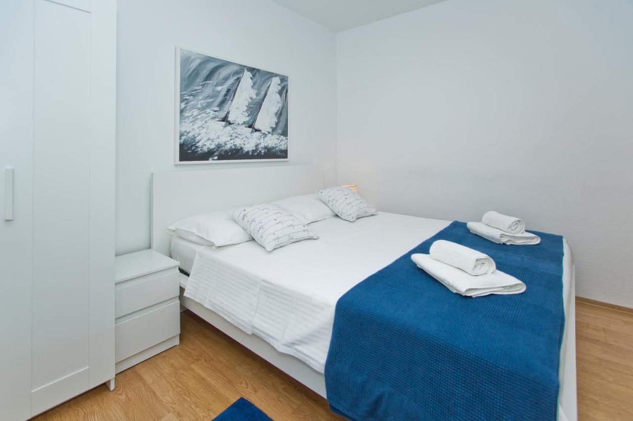 Rooms Carpe Diem Hvar Hvar Town Extérieur photo