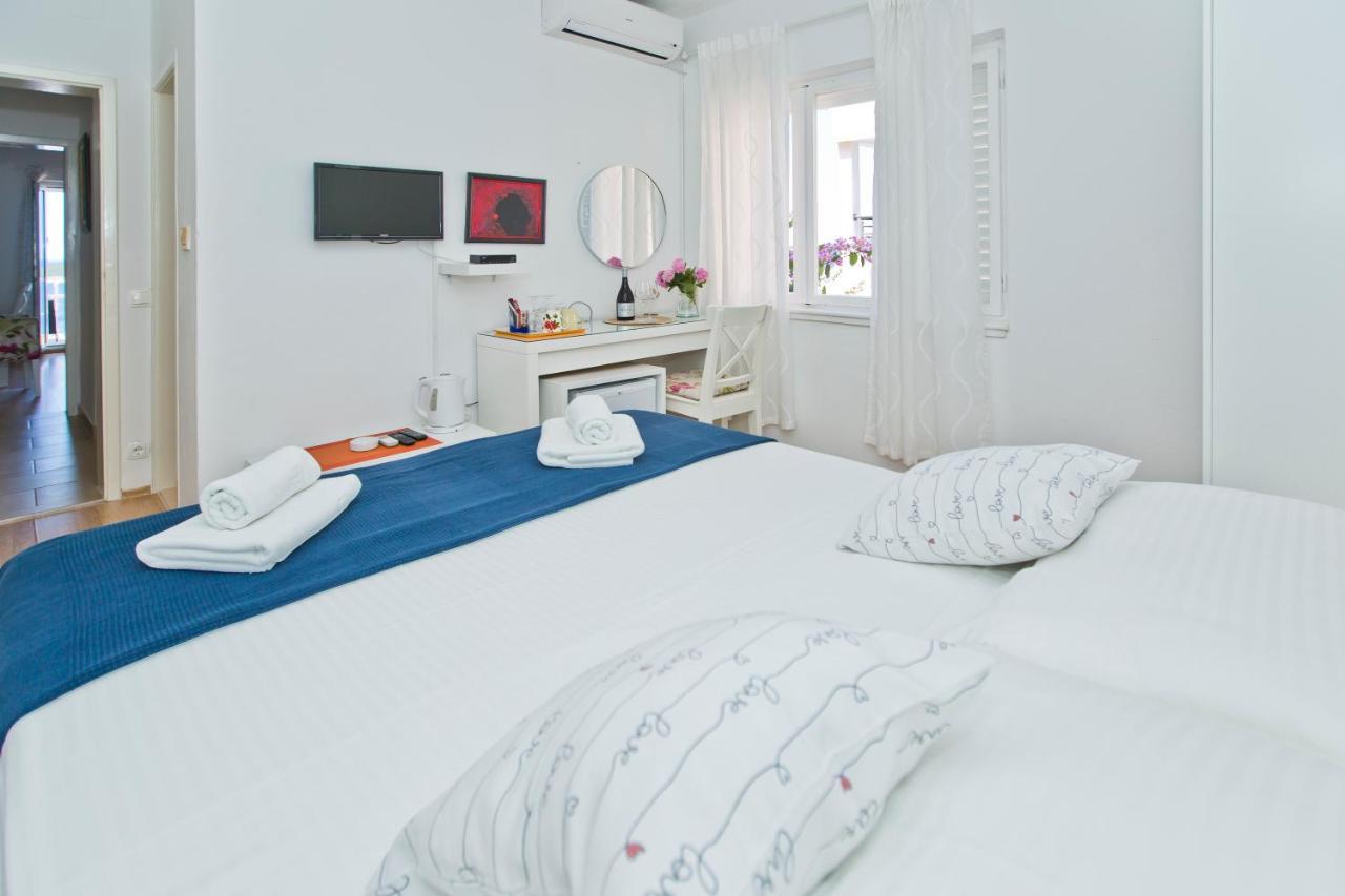 Rooms Carpe Diem Hvar Hvar Town Extérieur photo