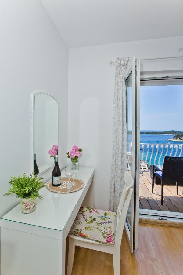 Rooms Carpe Diem Hvar Hvar Town Extérieur photo