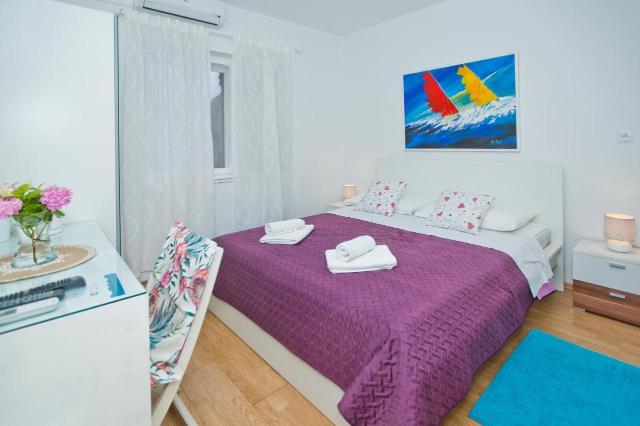 Rooms Carpe Diem Hvar Hvar Town Extérieur photo