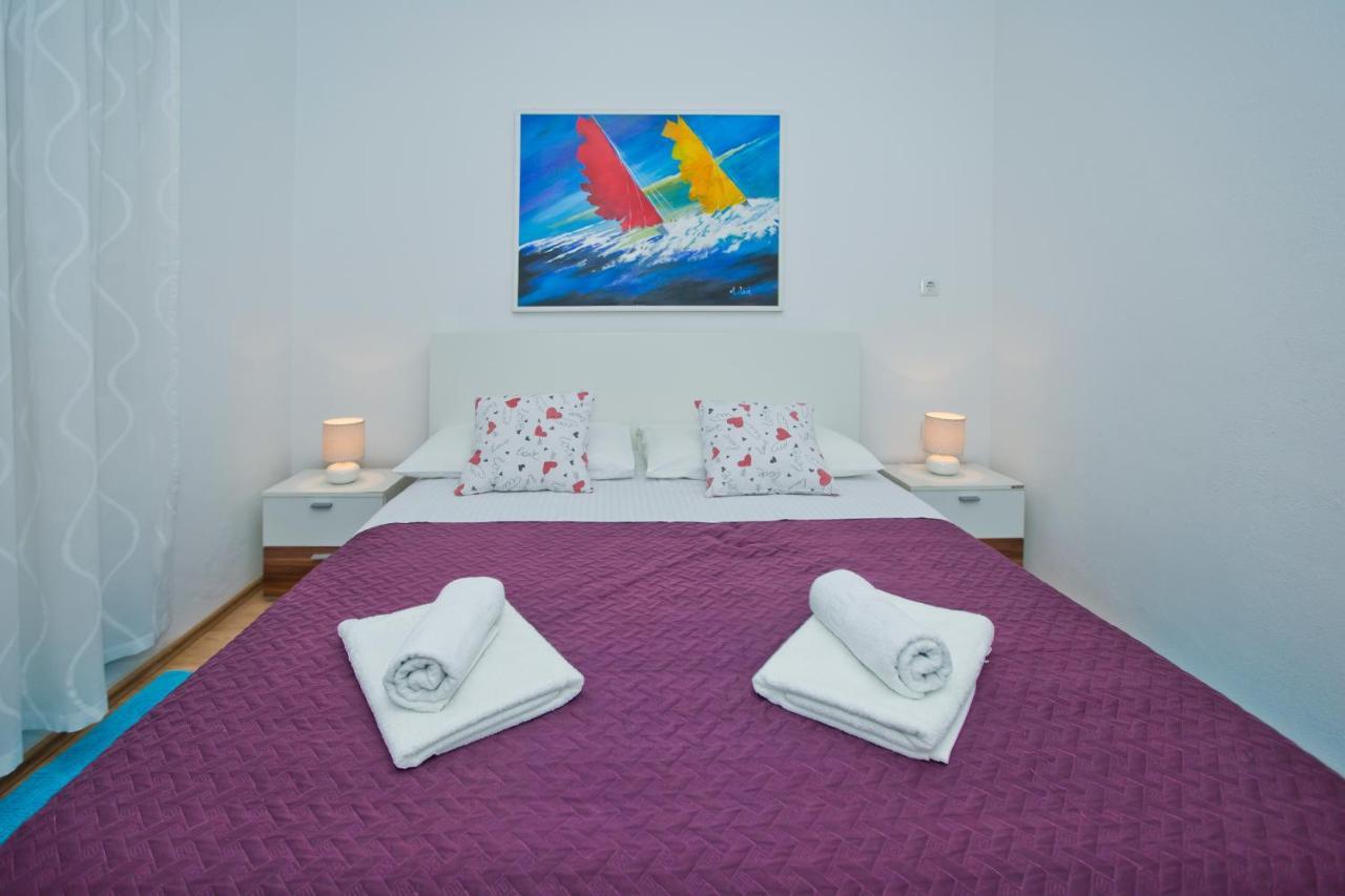 Rooms Carpe Diem Hvar Hvar Town Extérieur photo