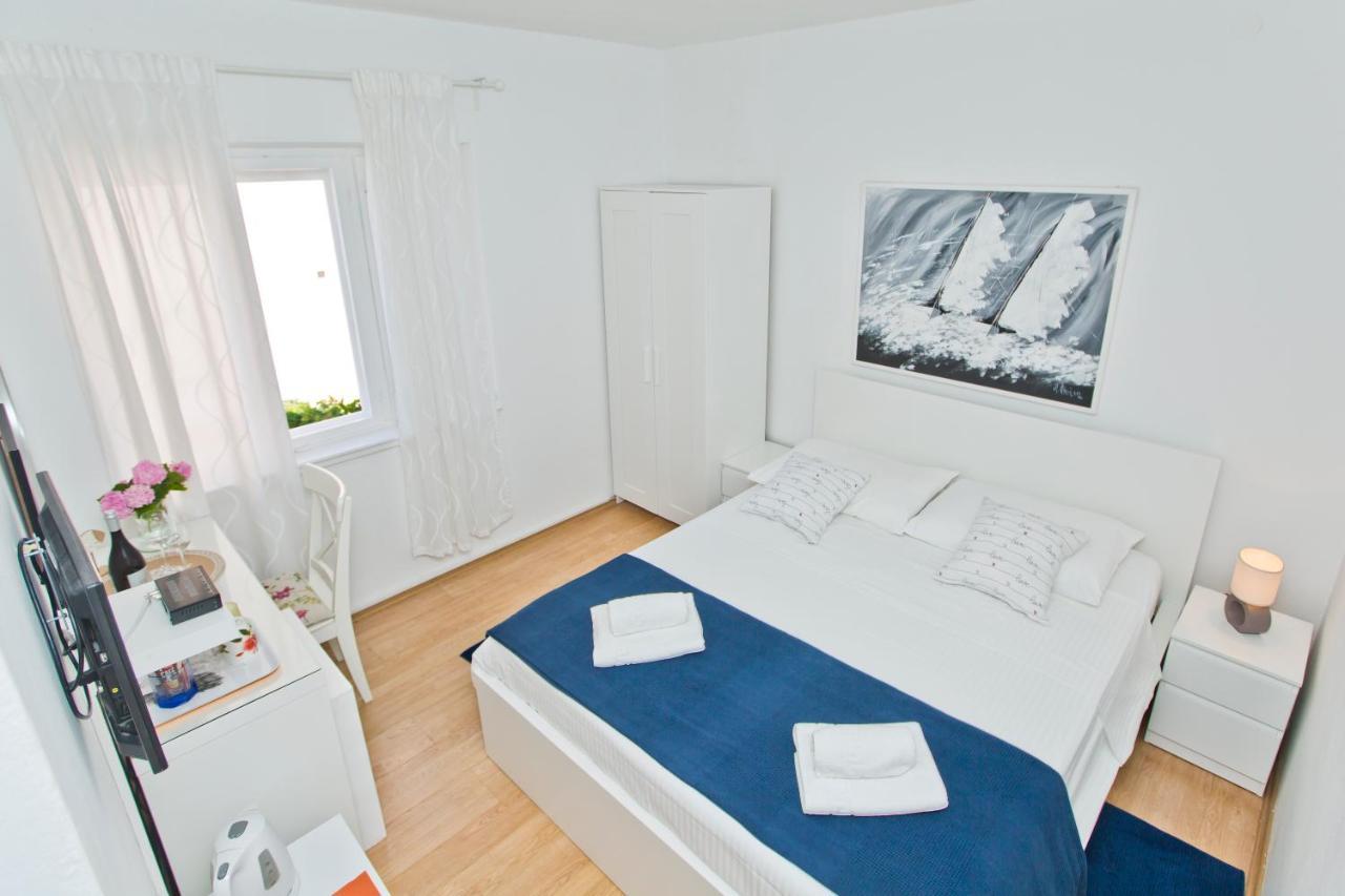 Rooms Carpe Diem Hvar Hvar Town Extérieur photo