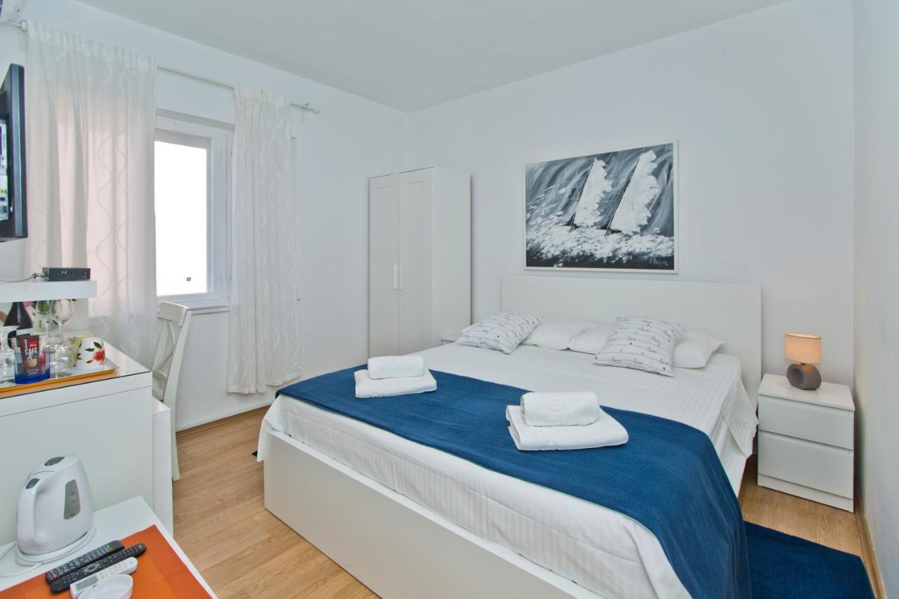 Rooms Carpe Diem Hvar Hvar Town Extérieur photo