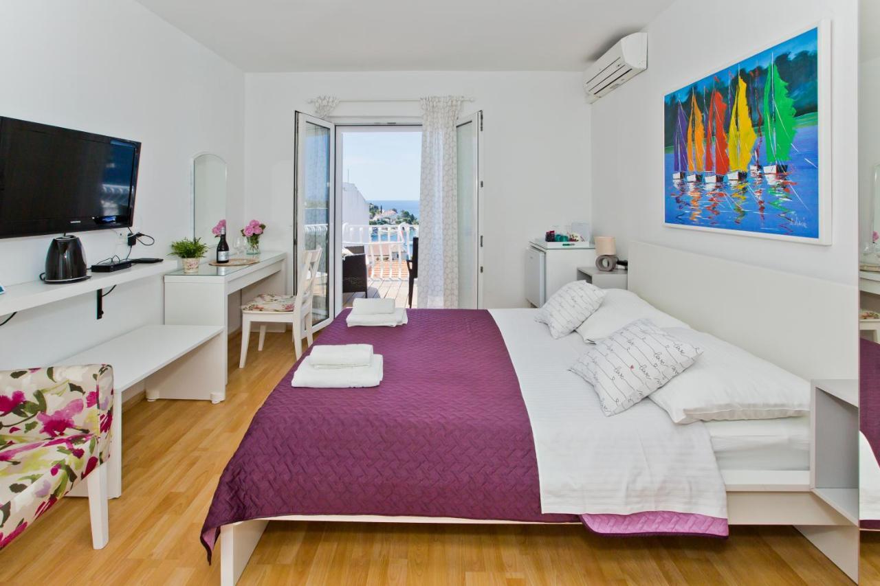 Rooms Carpe Diem Hvar Hvar Town Extérieur photo