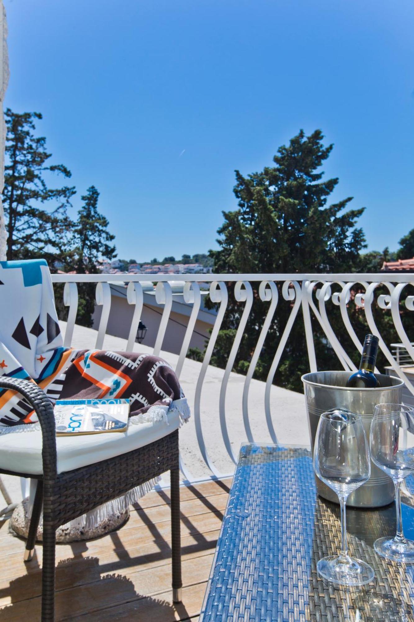 Rooms Carpe Diem Hvar Hvar Town Chambre photo