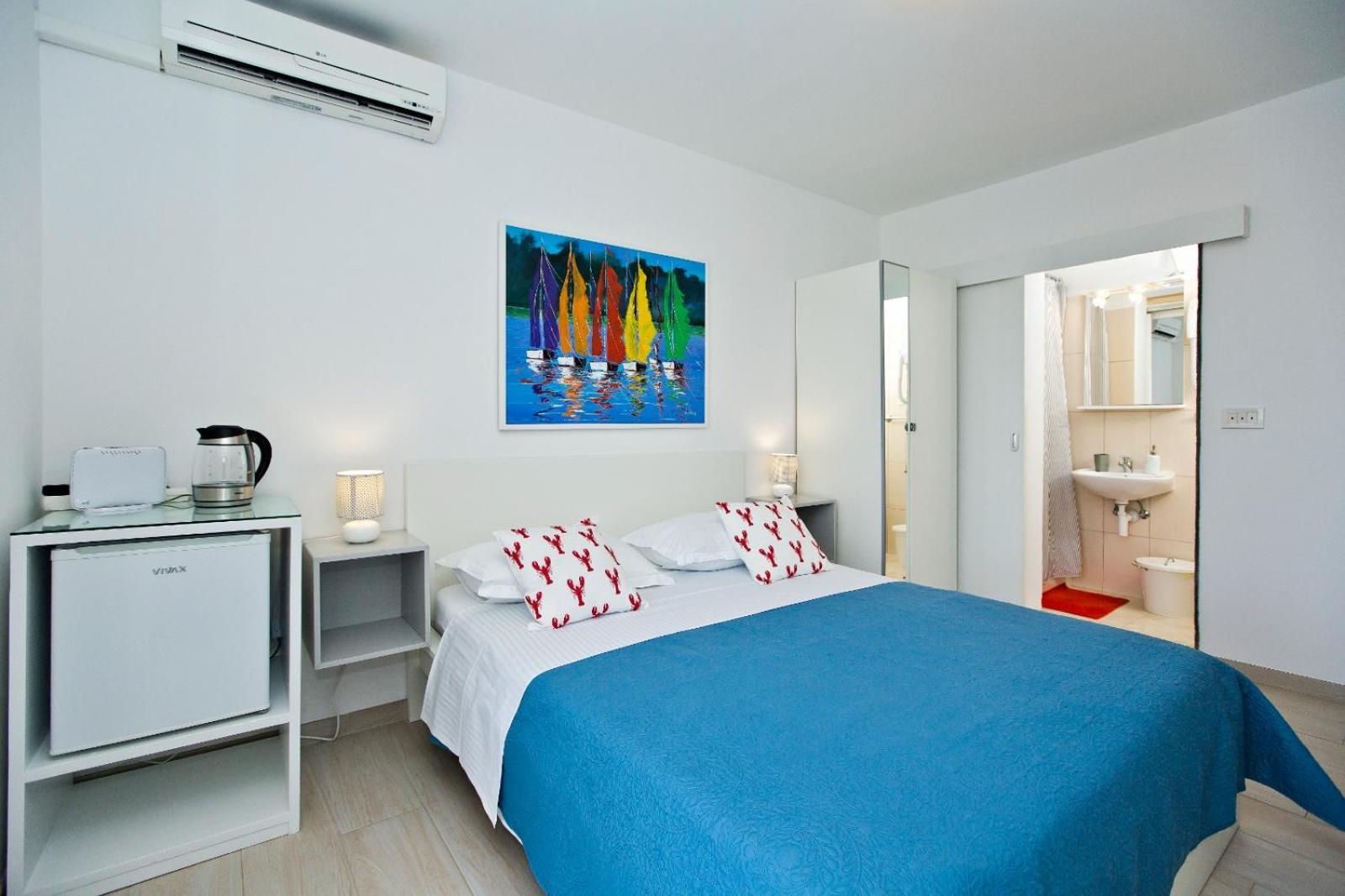 Rooms Carpe Diem Hvar Hvar Town Extérieur photo