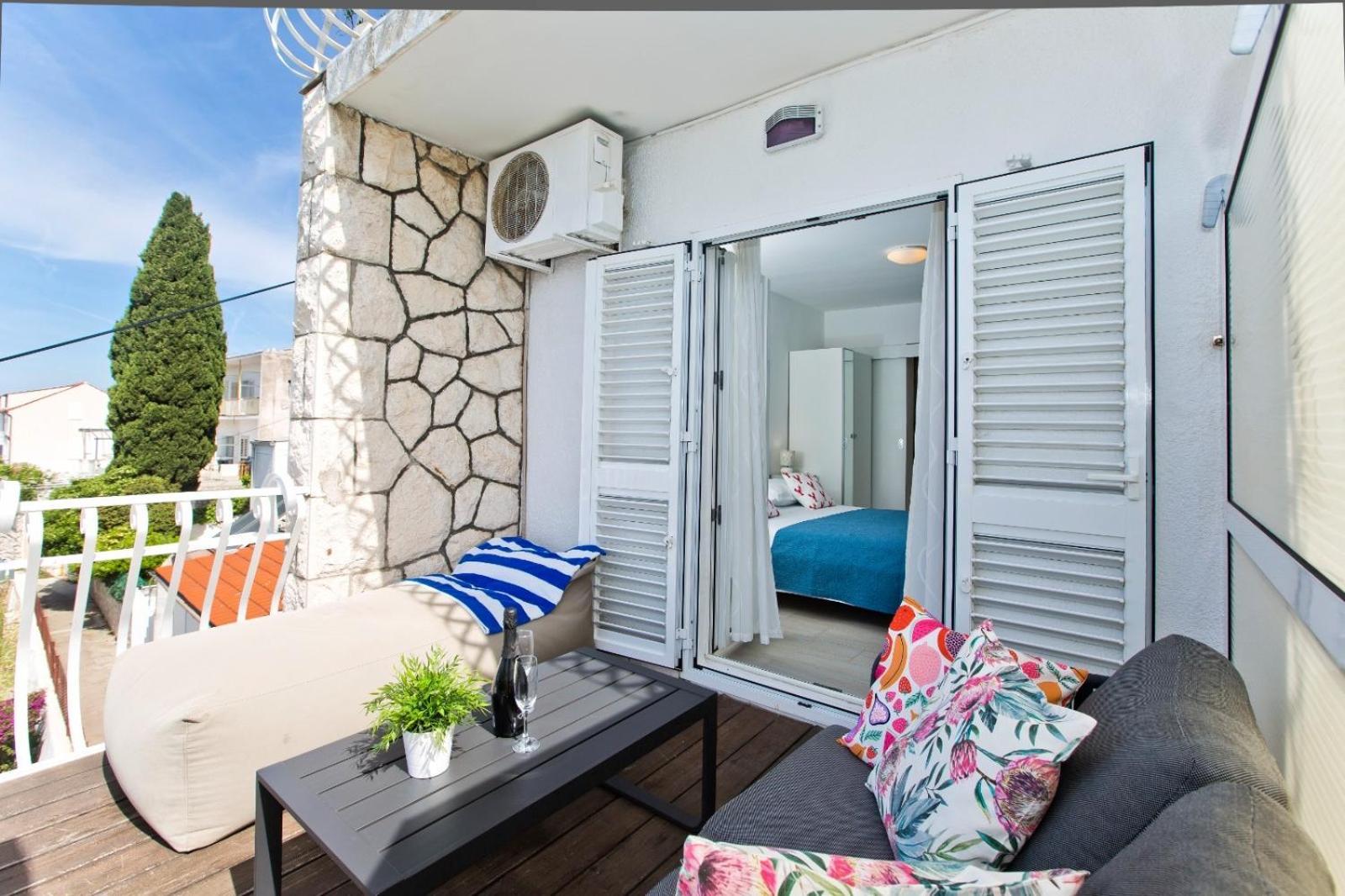 Rooms Carpe Diem Hvar Hvar Town Extérieur photo