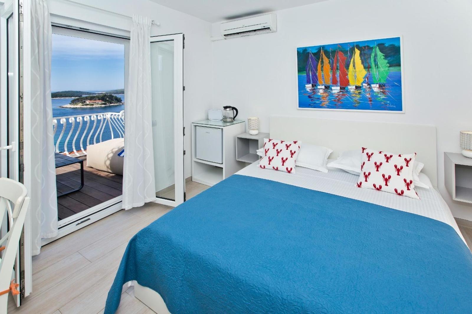 Rooms Carpe Diem Hvar Hvar Town Extérieur photo