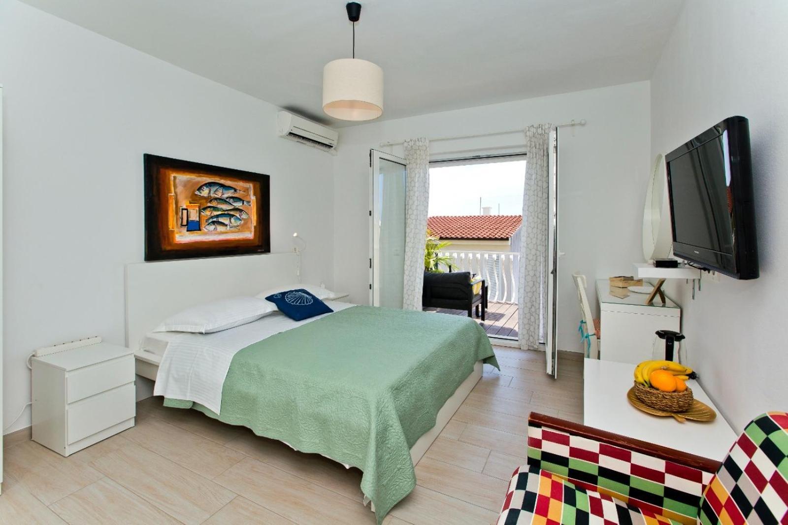 Rooms Carpe Diem Hvar Hvar Town Extérieur photo