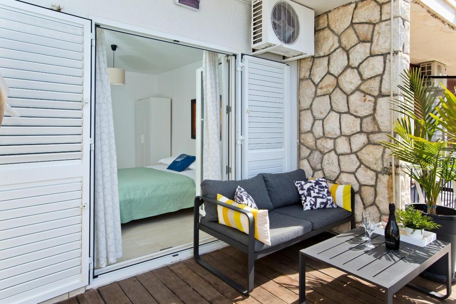 Rooms Carpe Diem Hvar Hvar Town Extérieur photo