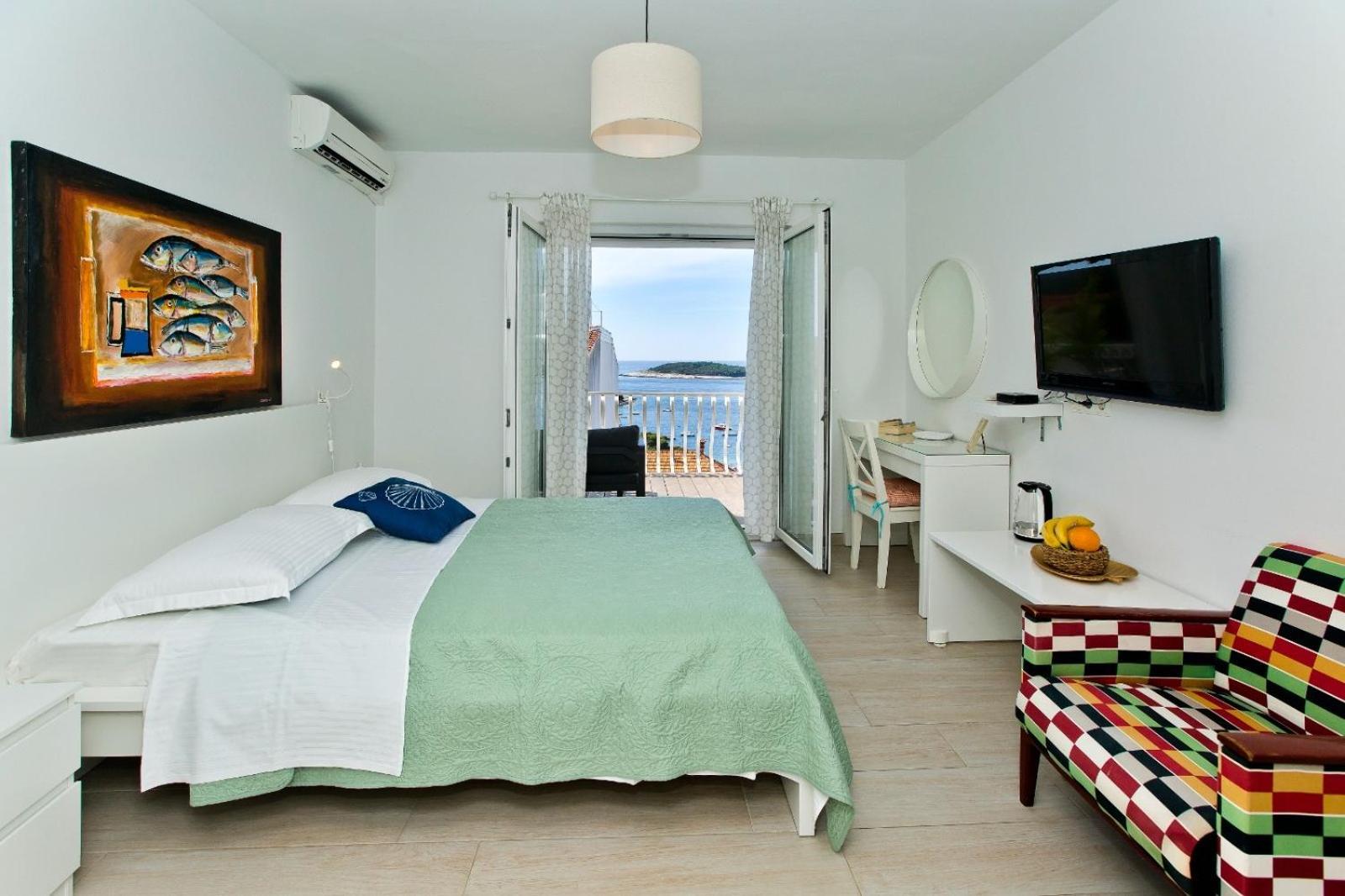 Rooms Carpe Diem Hvar Hvar Town Extérieur photo