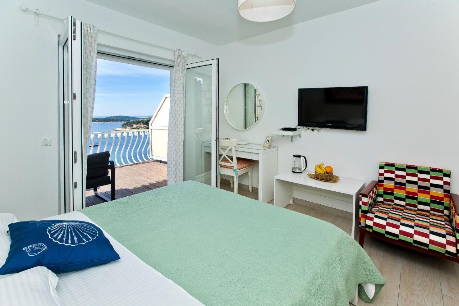 Rooms Carpe Diem Hvar Hvar Town Extérieur photo