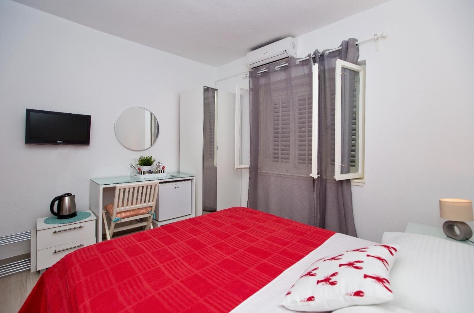 Rooms Carpe Diem Hvar Hvar Town Extérieur photo