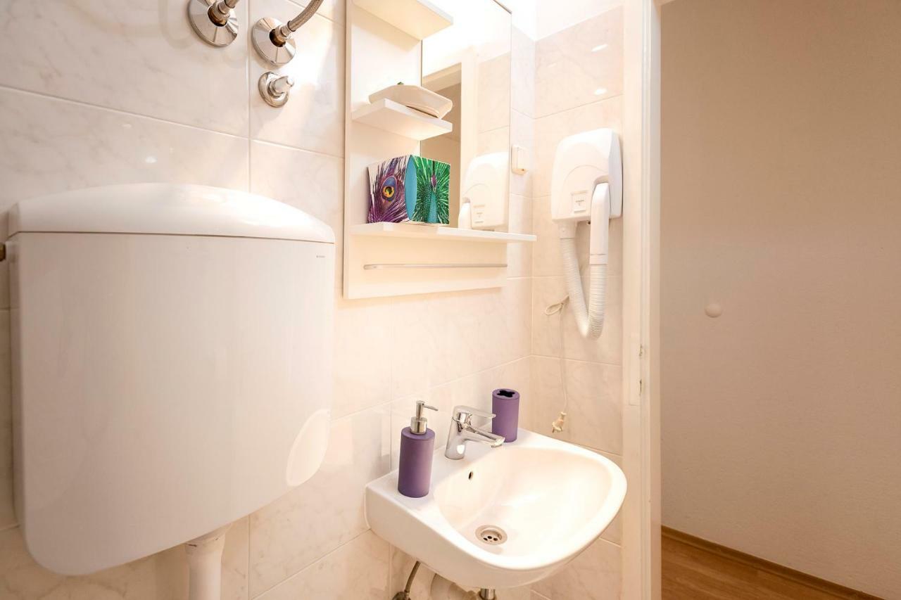 Rooms Carpe Diem Hvar Hvar Town Extérieur photo