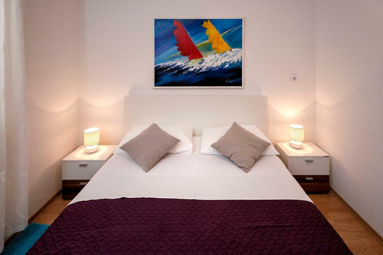 Rooms Carpe Diem Hvar Hvar Town Extérieur photo