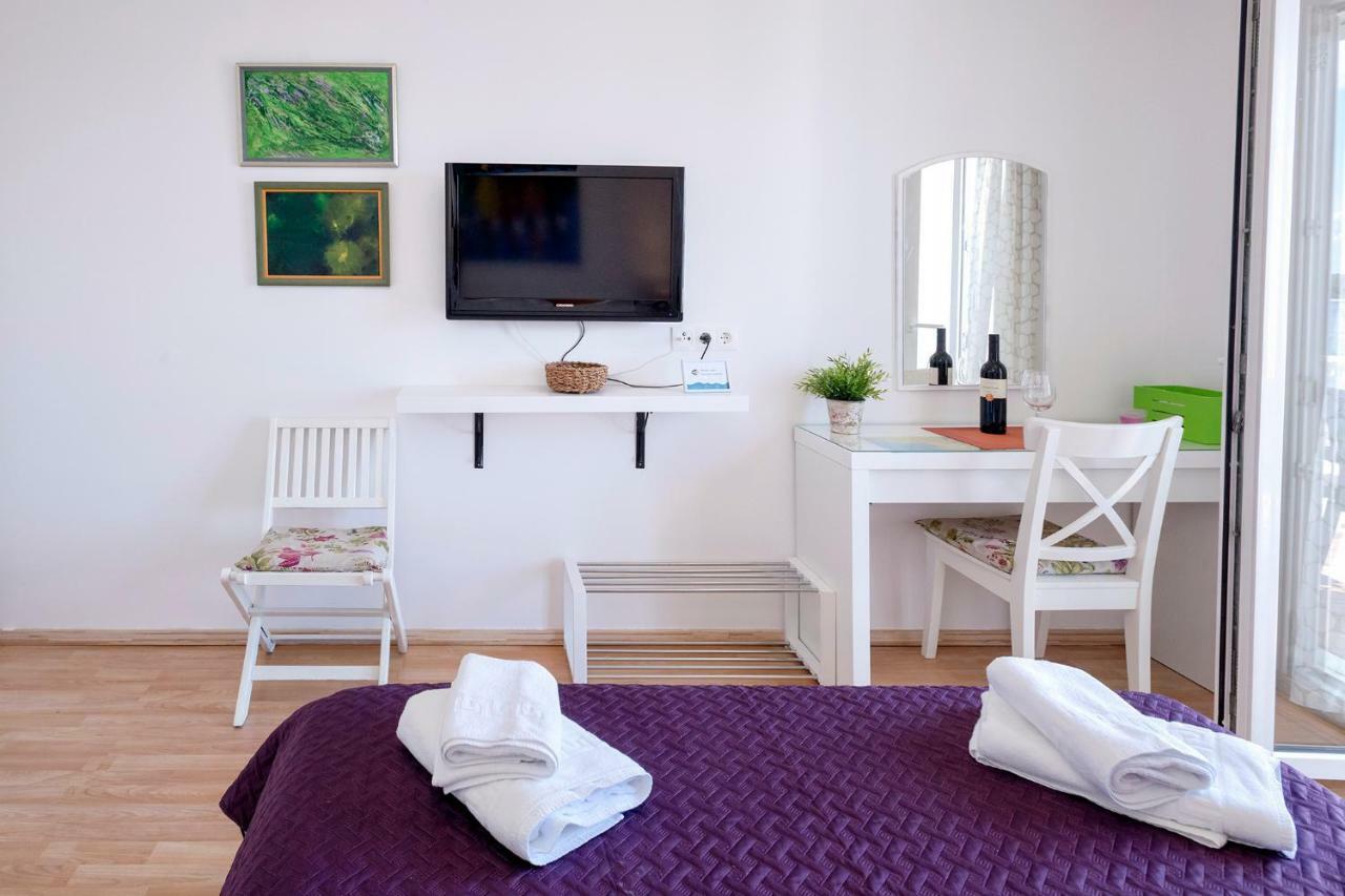Rooms Carpe Diem Hvar Hvar Town Extérieur photo
